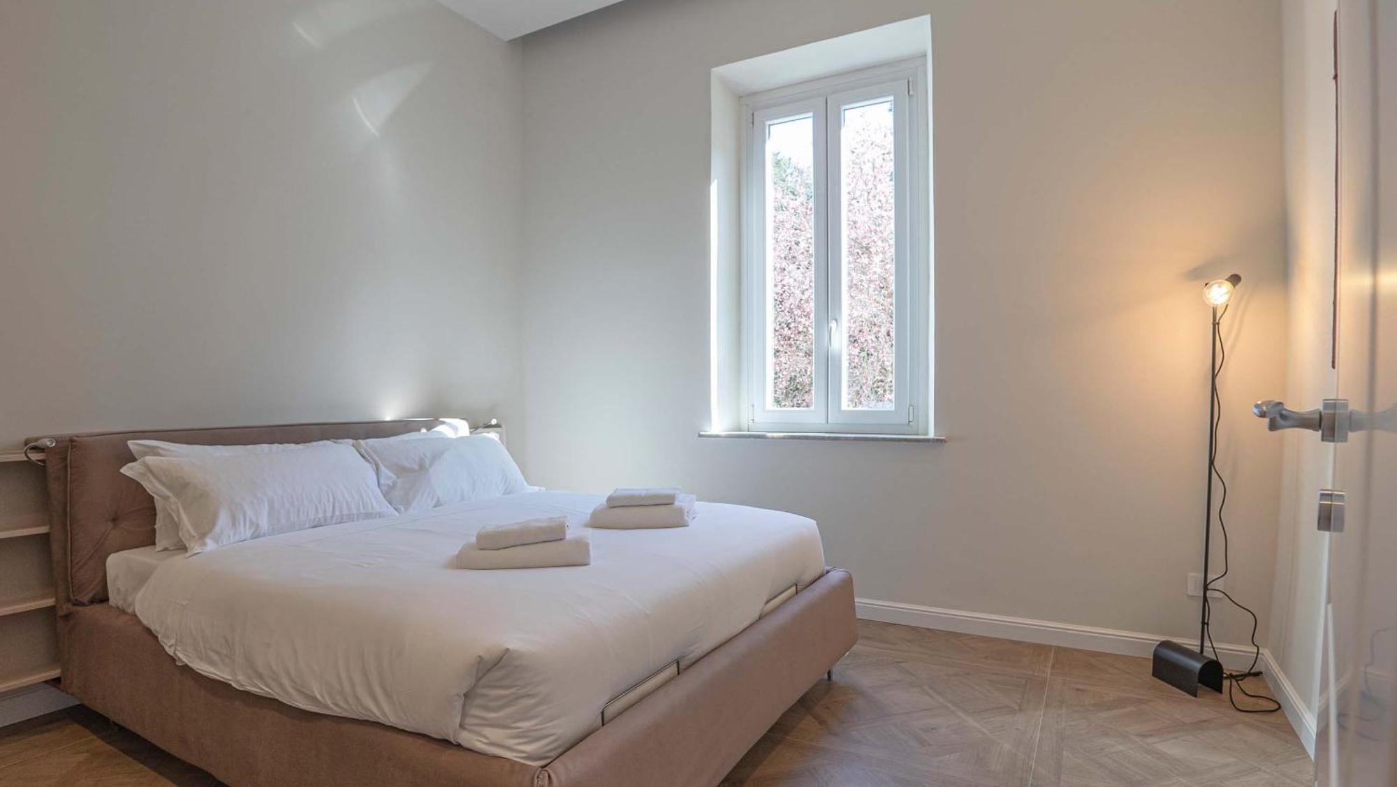 Mazzini Stylish Apartments Roma Exterior foto