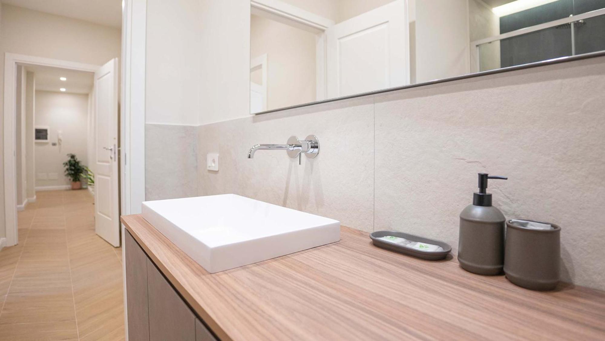 Mazzini Stylish Apartments Roma Exterior foto